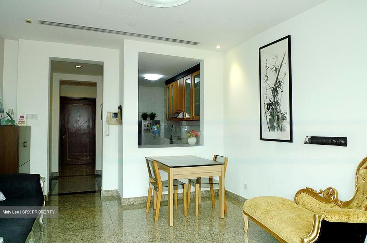 Riverside 48 (D9), Apartment #460570351